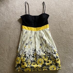 Floral Sundress